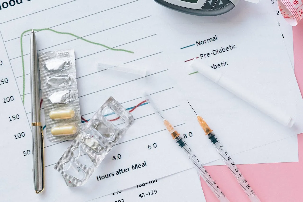 Die Schmeterlingspflege - Ambulanter Pflegedienst - Injektionen