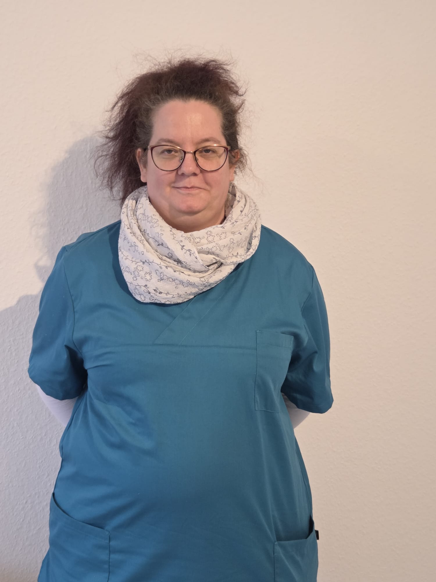 Die Schmeterlingspflege - Ambulanter Pflegedienst - Nicole Boujlida