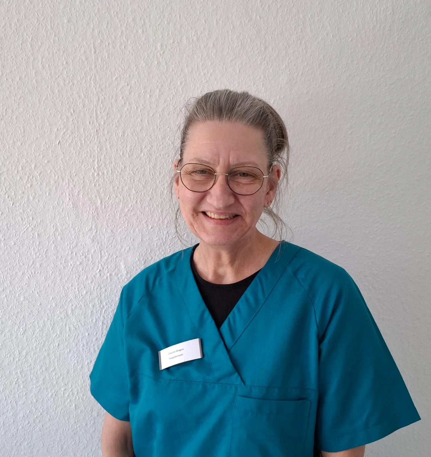 Die Schmeterlingspflege - Ambulanter Pflegedienst - Dustin Kleber